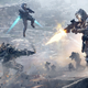 Ilustración para el artículo titulado No, lo mejor de Titanfall no son los robots gigantes